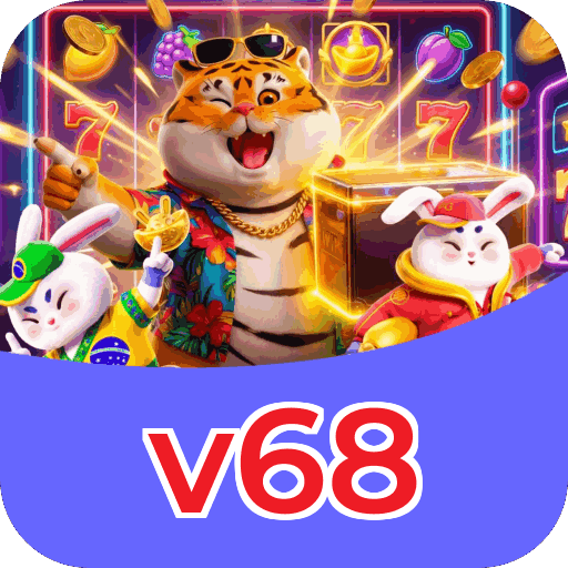 v68 - Como verificar RTP e jogos certificados